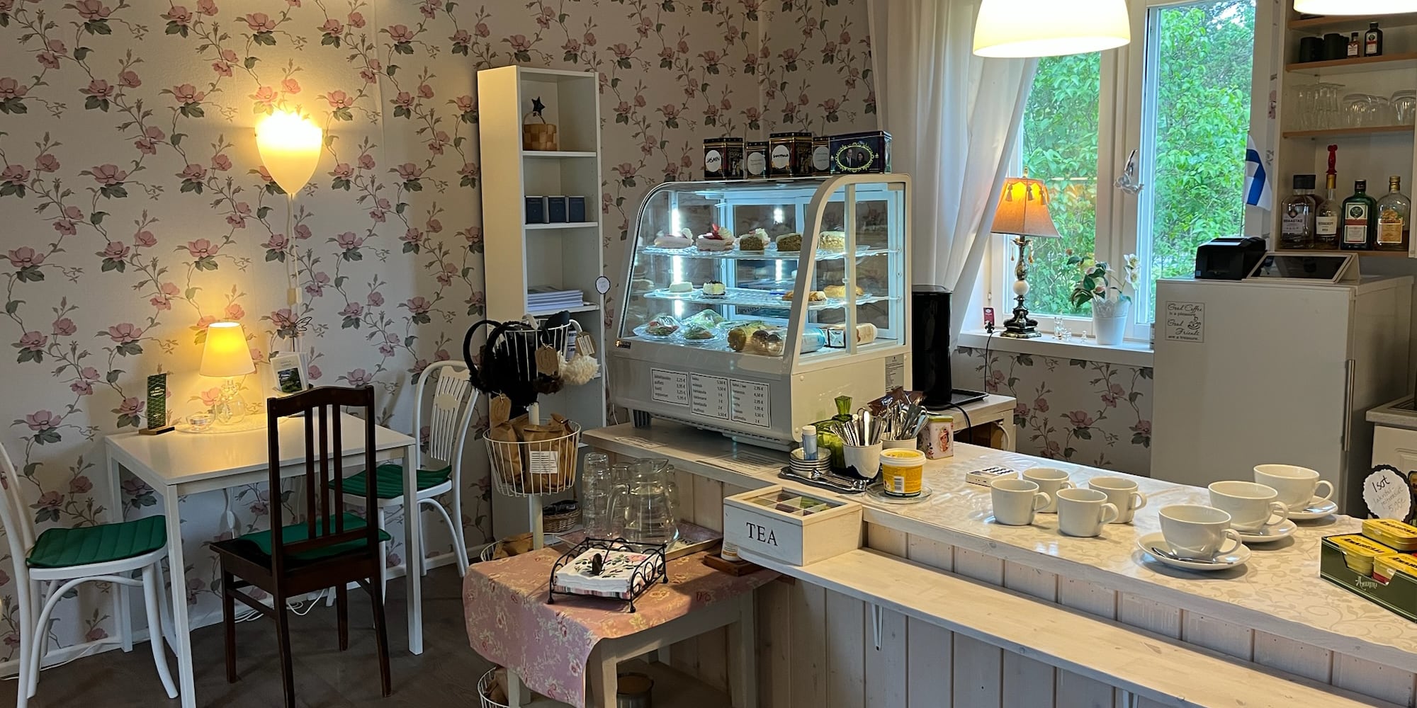 Aurora Template by BLOCS PREMIUM