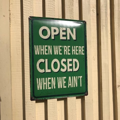 Aurora Template by BLOCS PREMIUM